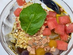 -巴四老城区炭火蛙锅(京通店)