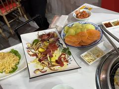 -火焱山烤肉·齐齐哈尔烤肉(朝阳店)