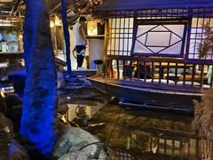 -淀里船宴(卓达店)