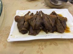 -潮喜竹溪荔湖酒家(荔枝湾店)