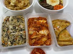 -屋里家延边朝鲜族冷面(南园店)