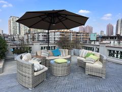 -陶陶居酒家(第十甫路总店)