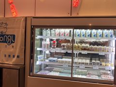 -白色日记·手作酸奶(万象城店)