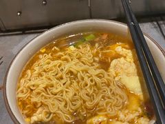 -很久以前羊肉串(打浦路店)