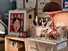 -KAFKA·卡夫卡咖啡(文林店)