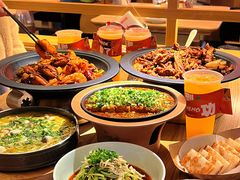 -六月雪干锅(绵阳凯德广场店)