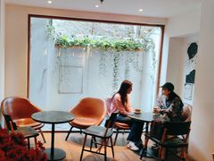 -BAKER&SPICE(安福路店)