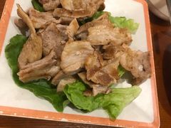 调味烤肉-韩礼年糕(飞虹路店)