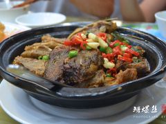 鹅螺蛳-椿记烧鹅(北门店)