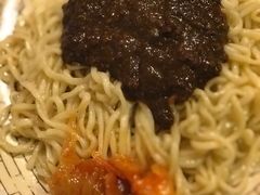 -民间老鸡汤面馆(中山北路店)