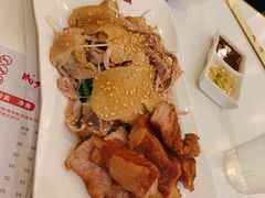 -大哥餐厅(西城花园店)