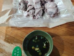 -小辫子羊肉面馆(周东店)