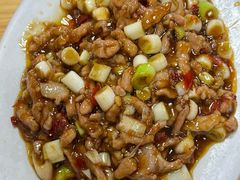 -老丘丘(较场口店)