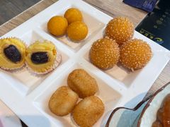 -龙聚德北京烤鸭(沙坪坝华宇A馆店)