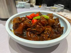 -客家大院·非遗赣南客家菜(郁孤台店)