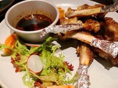 -丝路金桃·新疆菜(徐汇店)