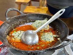 -张关合渣(航空大道店)