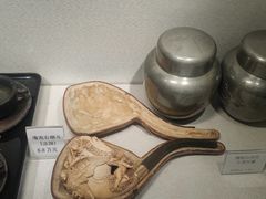 -香然会·园林雅宴(陆家嘴店)