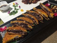 -四季小馆·地道北京小吃(广百店)