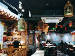 -京味斋·北京烤鸭(华威桥北工大店)