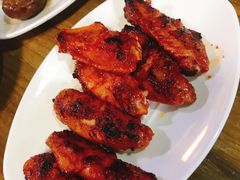 -炙热童年·老北京炙子烤肉(南锣鼓巷店)