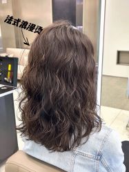 -MOVAN HAIR莫凡匠人发型屋