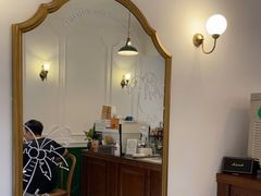 -Legno.ita Coffee by Wood(襄阳南路店)