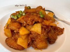 -喜盈门.鱼鲜家味(金马店)