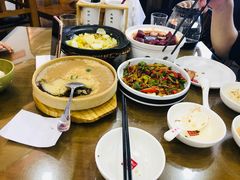 -木桶记臭鳜鱼·安徽非遗名菜(火车站白马老店)