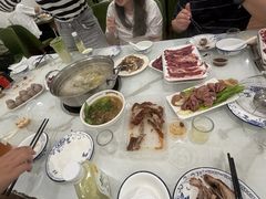 -福合埕牛肉火锅(长平国新店)
