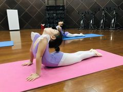 -悦之舞少儿舞蹈艺术培训中心