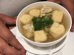 -鼎泰丰(德基广场店)