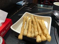 -井格重庆火锅(西直门凯德Mall店)