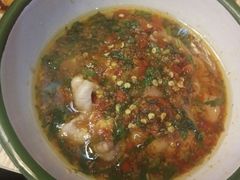 -个旧正宗糖粉小肉串·烧烤