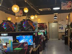 -杰拉电竞·网咖(杭州钱塘区龙湖金沙天街店)