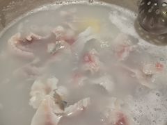 -鱼粤鲜淘米捞·中山脆肉鲩火锅(悦湖会店)