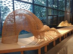 -中国美术学院象山校区-民艺博物馆