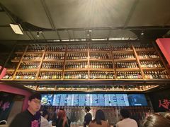 -牛啤堂精酿啤酒餐吧(五棵松华熙店)