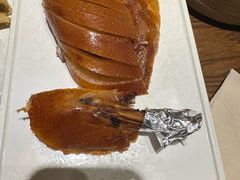 -小大董·烤鸭(王府井apm店)