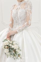 -艾朵婚纱