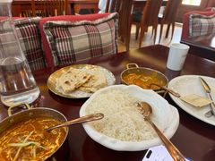 -清真· AL-JANNAT 佳纳特餐厅(仙林店)