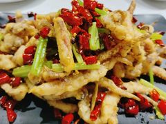 -大眼锅贴水饺(河东店)