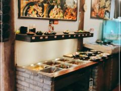 -小时候焗海鲜(鄞州万达店)