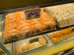 -鲍师傅糕点(五月花店)