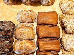 -LANLIZI BAKERY(COSMO店)