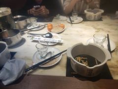 -东道煮牛肉火锅(东盛大街店)