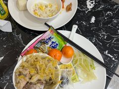 -桃仙机场头等舱休息室