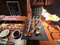 -广州柏悦酒店·悦吧·顶楼露天酒吧