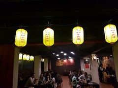 -長疆炭燒羊肉爐(士林店)