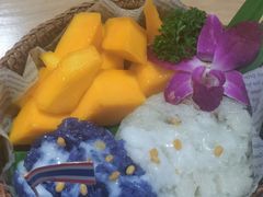 -mango tree芒果树泰国餐厅(青岛万象城店)